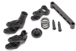 TRX8946 Servosaver TRX MAXX/WideMAXX